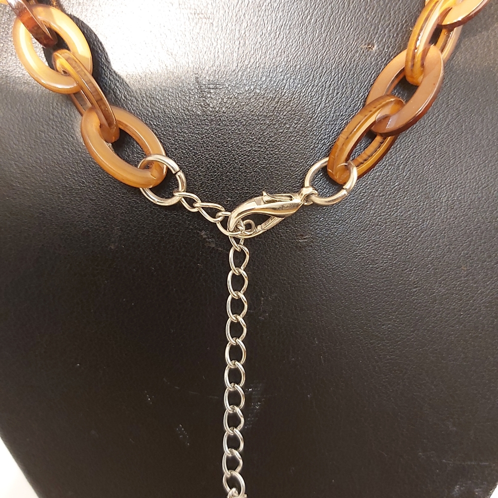 Necklace adjustable - Picture 9 of 10